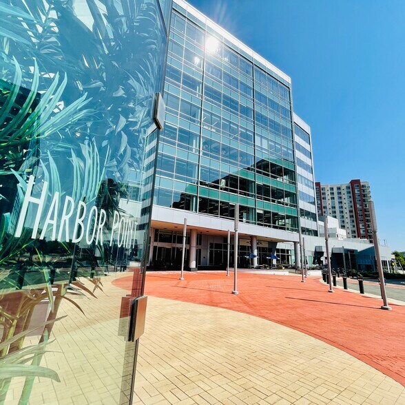 More Photos Of 2200 Atlantic St, Stamford Office For Lease