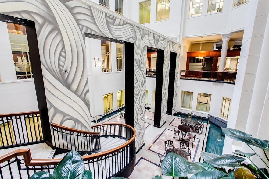 More Photos Of 200 S 5th St, Louisville Office For Lease