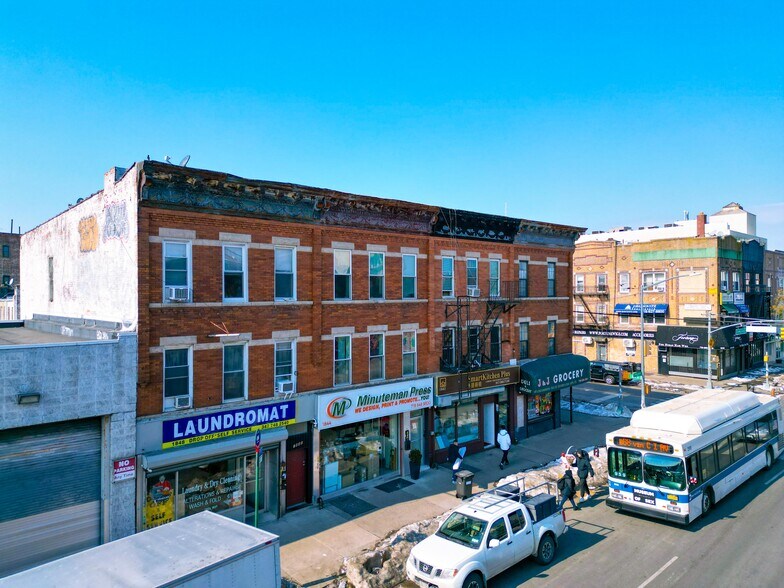 More Photos Of 1848 Coney Island Ave, Brooklyn Flex For Sale