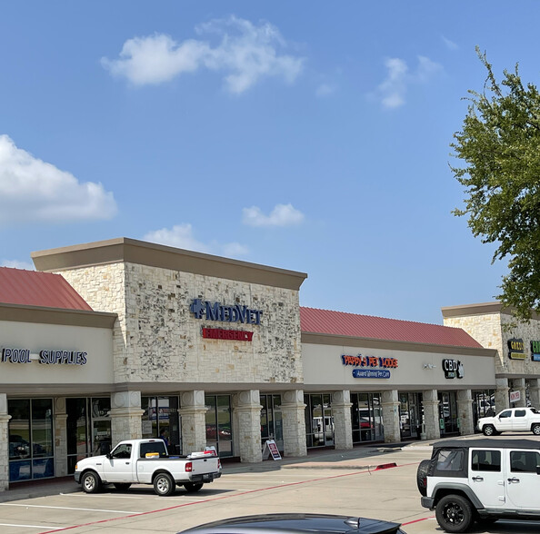 401 W President George Bush Fwy, Richardson, TX 75080 For Lease ...