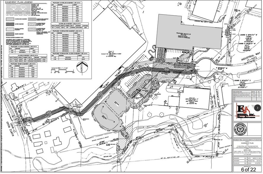 More Photos Of 21 Industrial way, Denver Warehouse For Lease