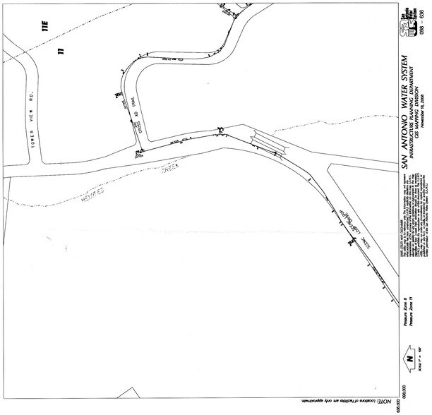 More Photos Of Monte Alto @ Scenic Rd, Helotes Land For Sale