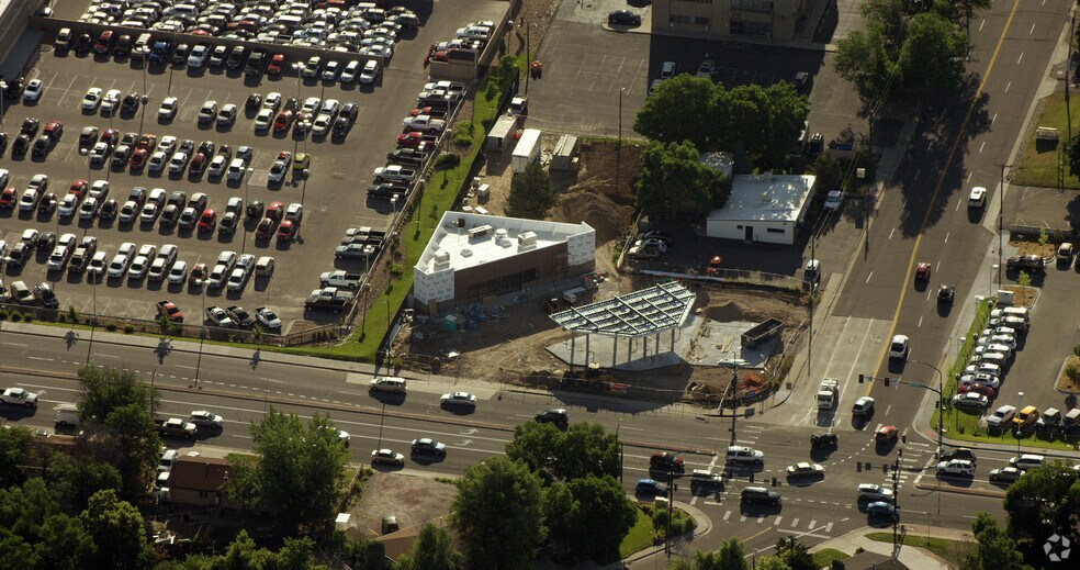 More Photos Of 5898 S Broadway, Littleton Storefront For Lease