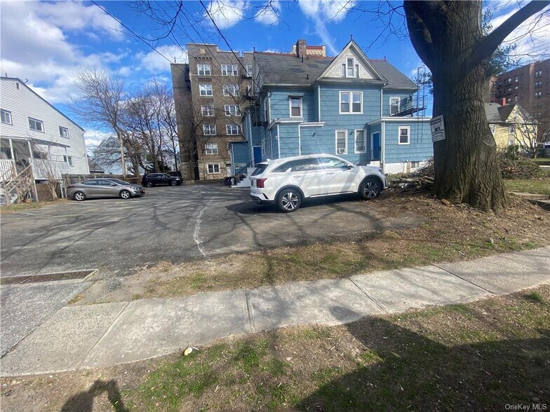 More Photos Of 143-147 E Prospect Ave, Mount Vernon Apartments For Sale