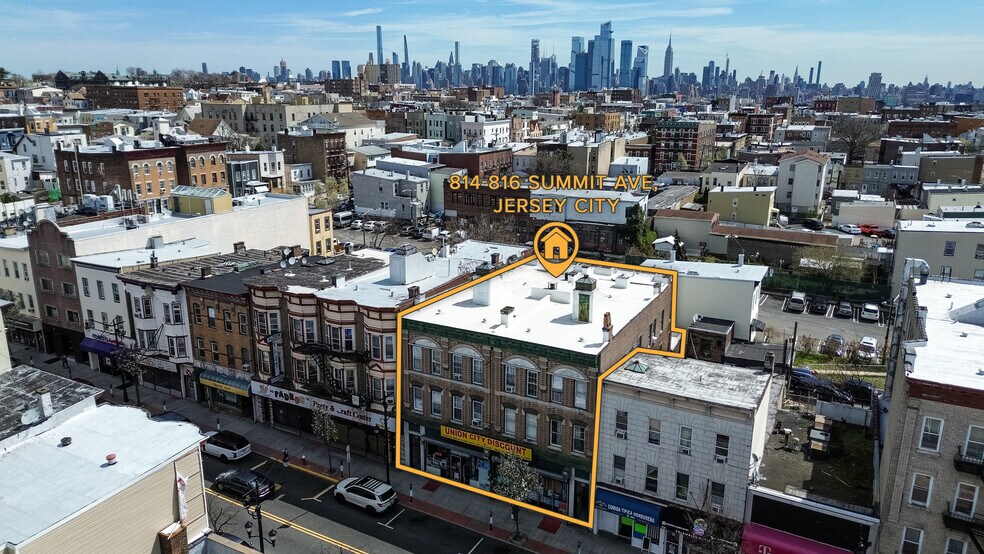 More Photos Of 814-816 Summit Ave, Union City Apartments For Sale