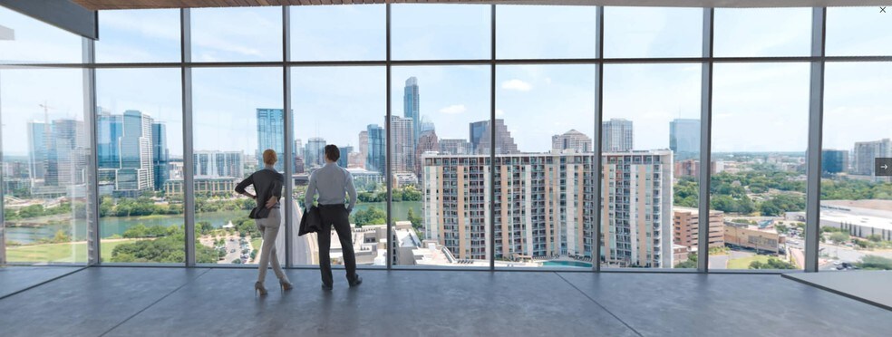More Photos Of 401 S 1st St, Austin Office For Sale