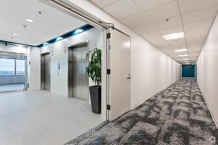 More Photos Of 610 W Ash St, San Diego Office For Lease