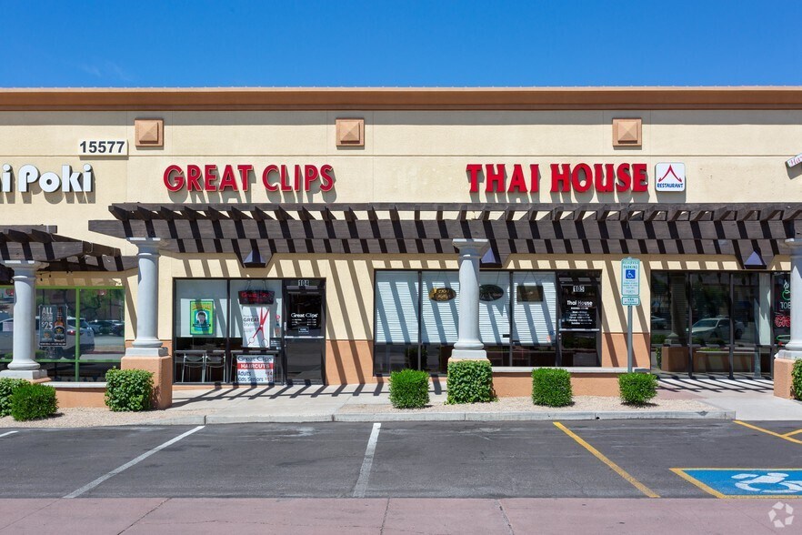 More Photos Of 15448-15704 N Pima Rd, Scottsdale Unknown For Lease