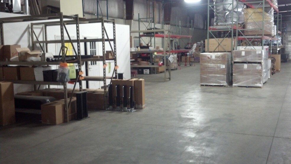 More Photos Of 3700 James Savage Rd, Midland Industrial For Sale
