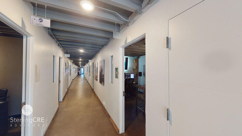 More Photos Of 820 W Spruce St, Missoula Loft Creative Space For Lease