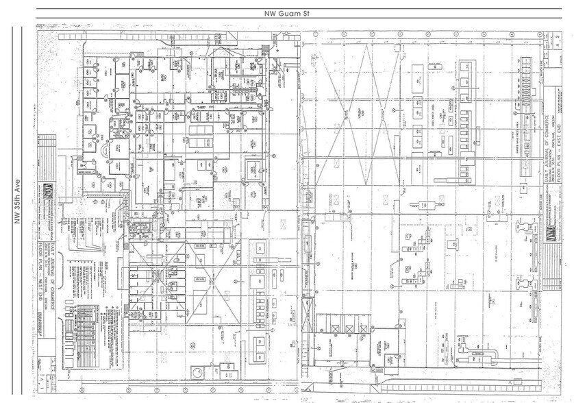 More Photos Of 2840 NW 35th Ave, Portland Warehouse For Sale