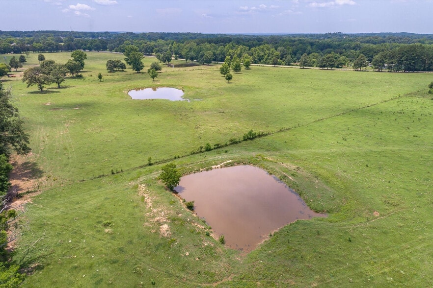 More Photos Of 17104 County Road 1100, Flint Land For Sale