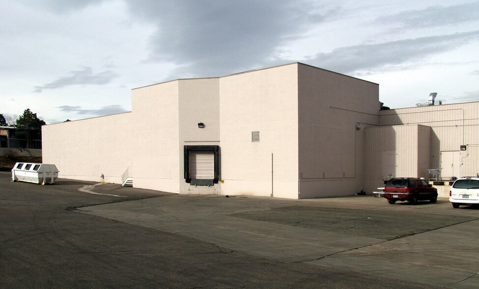 More Photos Of 6490-6551 E Hamden Ave, Denver Storefront For Lease