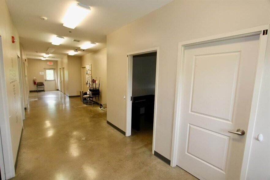 More Photos Of 59 Luray -1, Beech Bluff Religious Facility For Sale