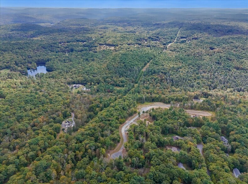 More Photos Of Skyview & Ridgecrest Lane, Milford Land For Sale