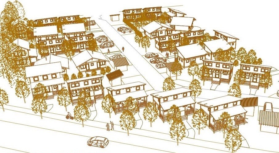 More Photos Of 9130 Village Way, Victor Land For Sale