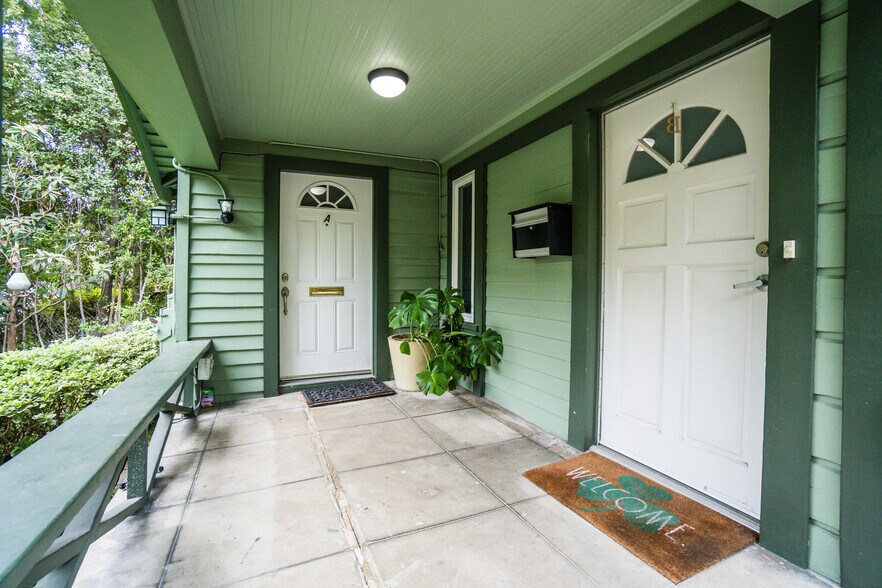 More Photos Of 301-303 N Hudson Ave, Pasadena Apartments For Sale