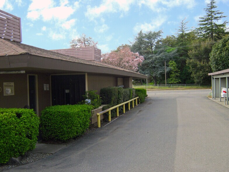 More Photos Of 3850 Montgomery Dr, Santa Rosa Medical For Sale