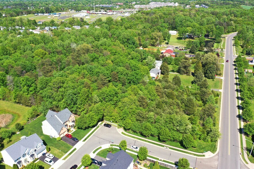 More Photos Of 10499 Godwin Dr, Manassas Land For Sale