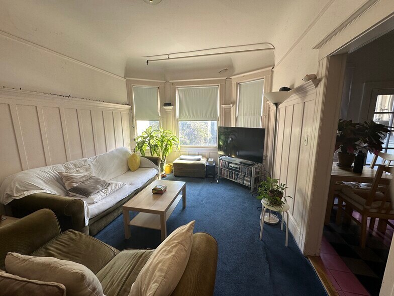 More Photos Of 24-28 Rausch St, San Francisco Apartments For Sale