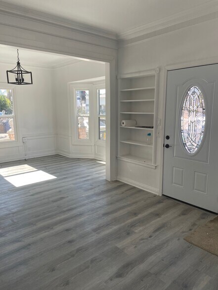 More Photos Of 1746 Crenshaw Blvd, Los Angeles Apartments For Sale