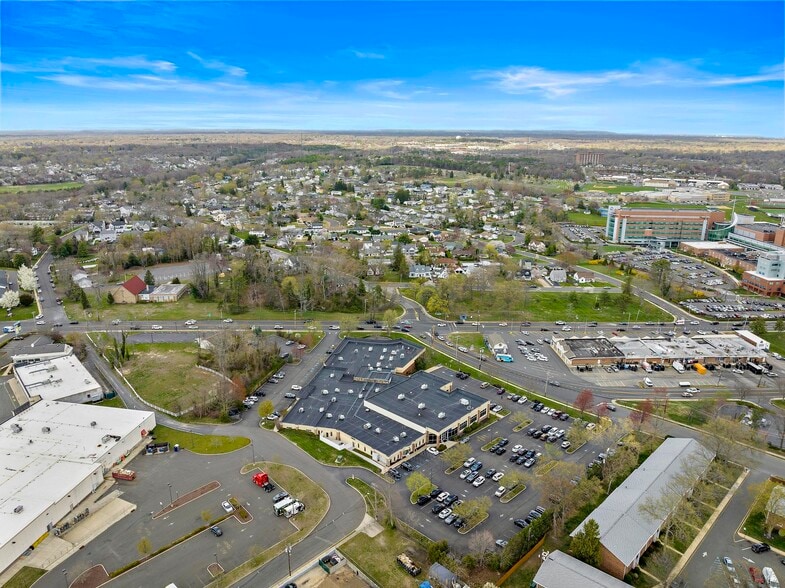 More Photos Of 2100 Corlies Ave, Neptune Medical For Sale