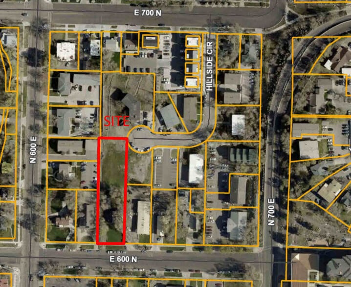 More Photos Of 631 E 600 N, Logan Land For Sale