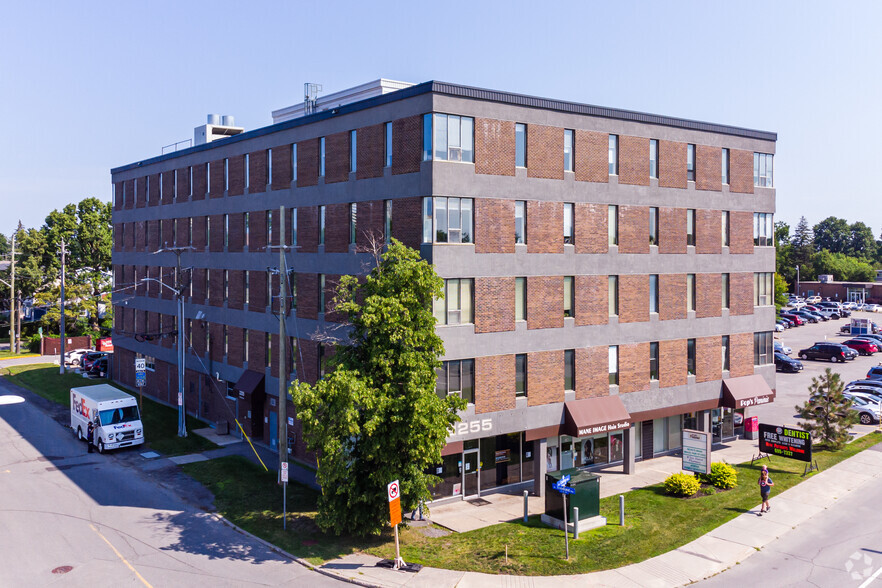 Primary Photo Of 2255 Carling Ave, Ottawa Office For Lease