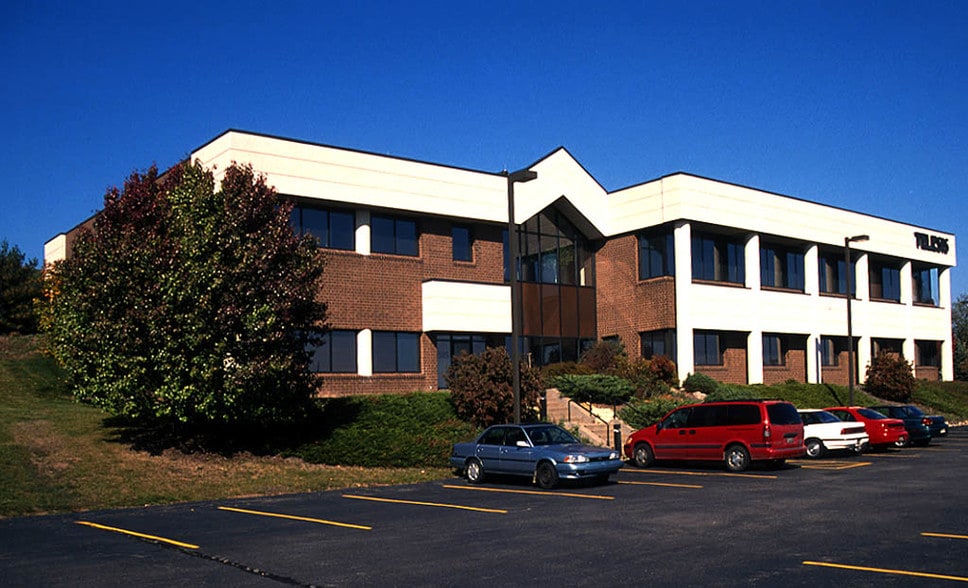 More Photos Of 207 Sigma Dr, Pittsburgh Office For Lease