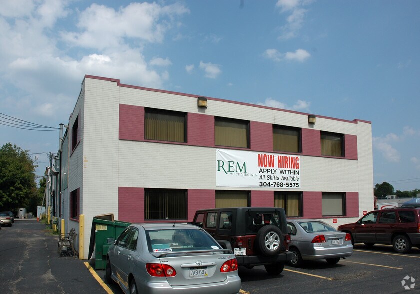 More Photos Of 6404 Maccorkle Ave, Saint Albans Office For Lease