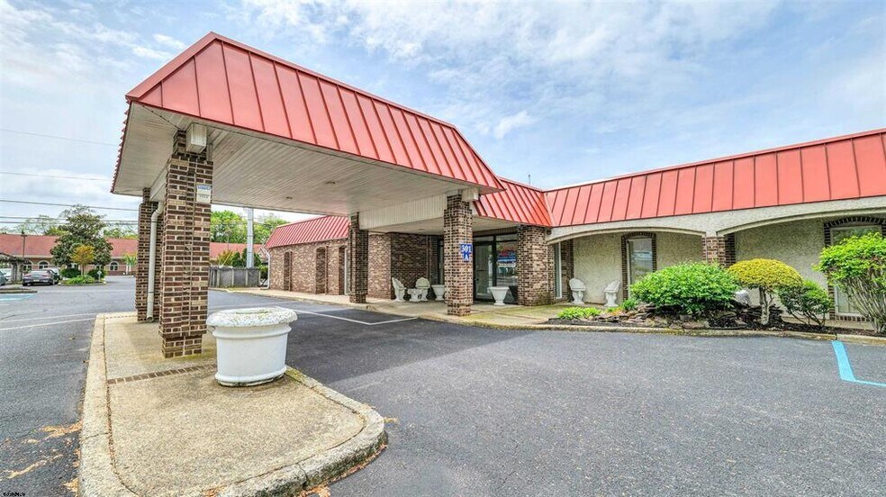 More Photos Of 301-305 Central Ave, Egg Harbor Township Medical For Lease
