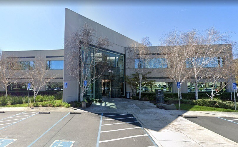 Primary Photo Of 7077 Koll Center Pky, Pleasanton Office For Lease