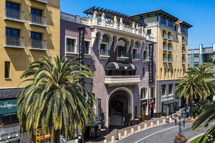 More Photos Of 377 Santana Row, San Jose Unknown For Lease