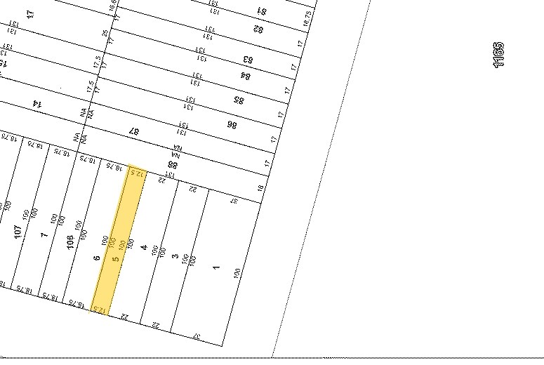 More Photos Of 663 Vanderbilt Ave, Brooklyn Storefront Retail Residential For Lease