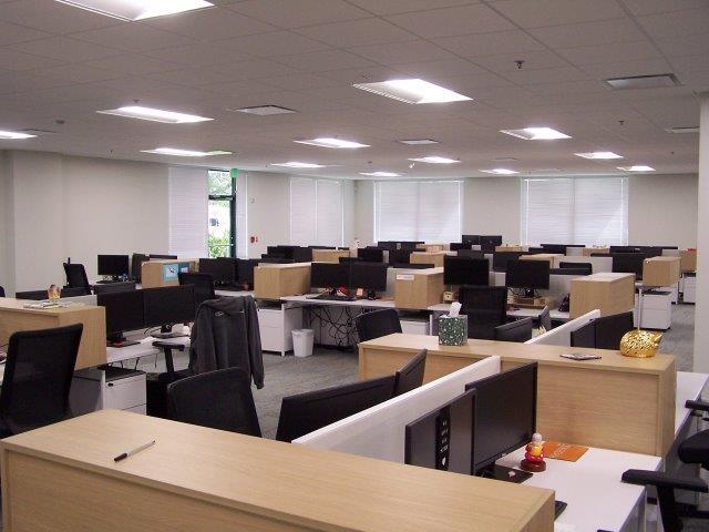 More Photos Of 4033 Tampa Rd, Oldsmar Office For Lease