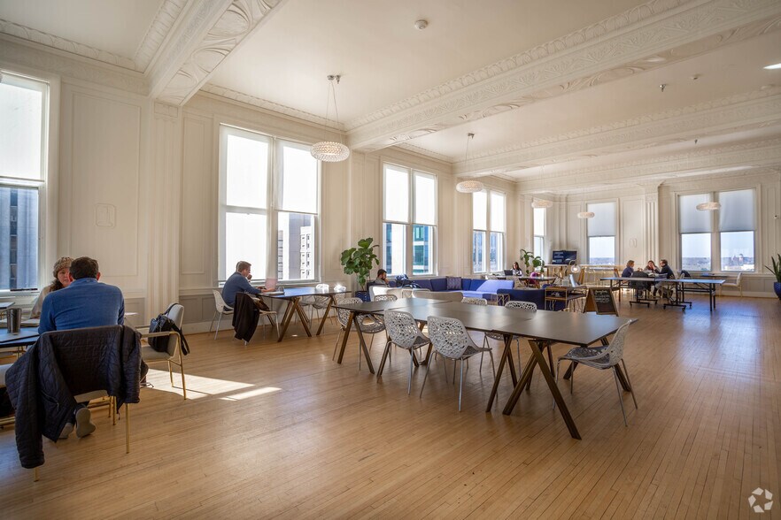 More Photos Of 16 W Martin St, Raleigh Office For Lease