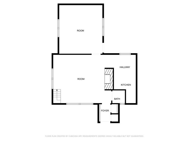 More Photos Of 13 Tremont St, Kingston Office For Sale