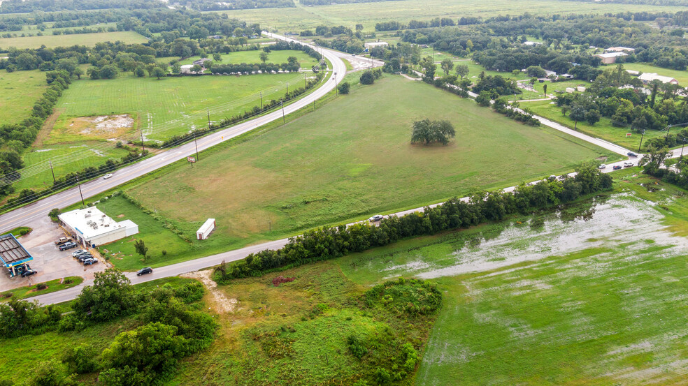 Primary Photo Of Garth Rd, Baytown Land For Sale