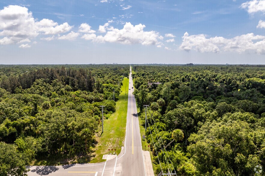 More Photos Of 7075 Indrio Rd, Fort Pierce Land For Sale