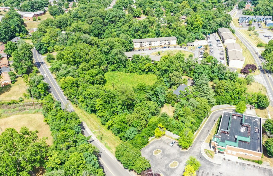 More Photos Of 0 Edgewood SW st, Roanoke Land For Sale