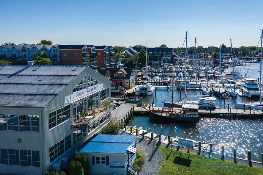 More Photos Of 222 Severn Ave, Annapolis Office For Lease