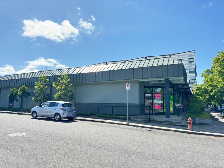 Primary Photo Of 4636 NE 42nd Ave, Portland Freestanding For Lease