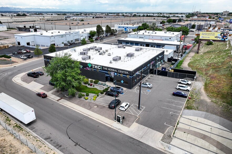 More Photos Of 12005 E 37th Ave, Denver Warehouse For Sale
