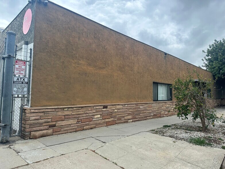 More Photos Of 3245 Casitas Ave, Los Angeles Warehouse For Lease