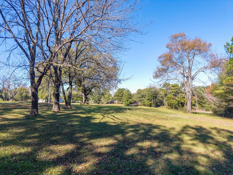 More Photos Of 633 MS-6 Hwy, Oxford Land For Sale