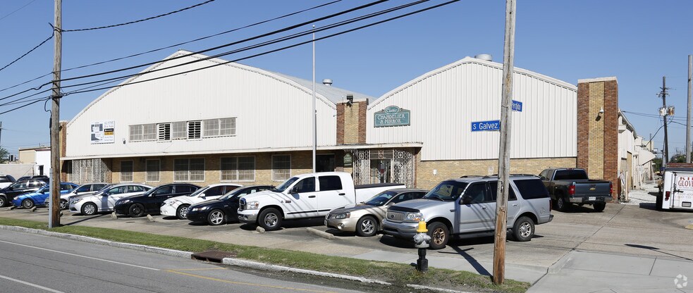 More Photos Of 601 S Galvez St, New Orleans Research And Development For Sale