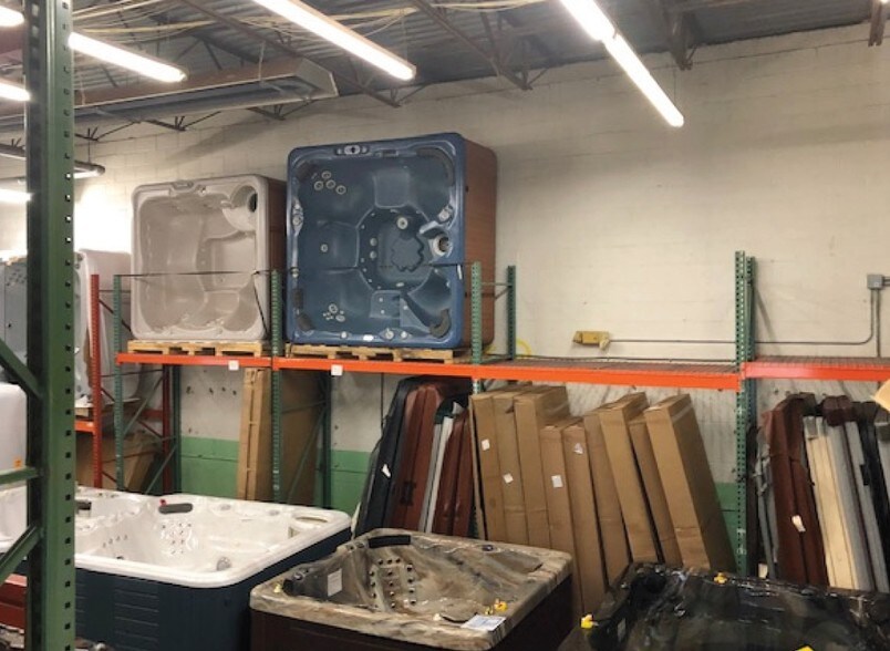 More Photos Of 83 Alexander Rd, Billerica Industrial For Sale