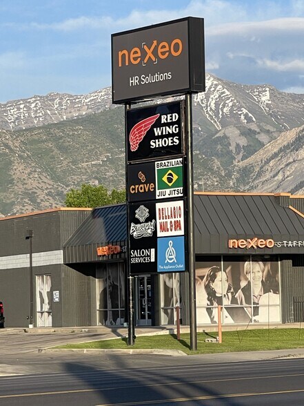 More Photos Of 230 N State St, Orem Freestanding For Lease