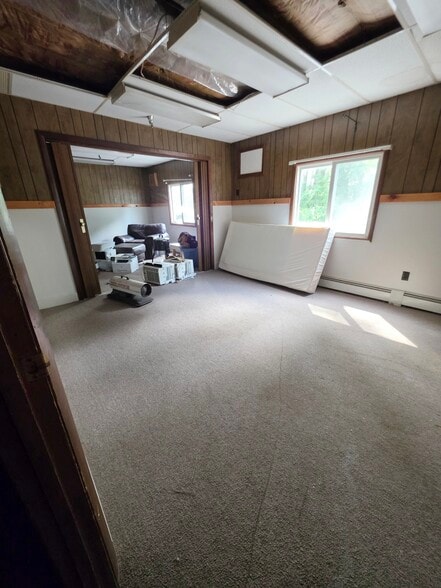 More Photos Of 21412 State Route 22, Hoosick Falls Manufacturing For Sale