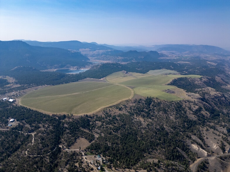 More Photos Of 525 Barnhartvale Rd, Kamloops Land For Sale